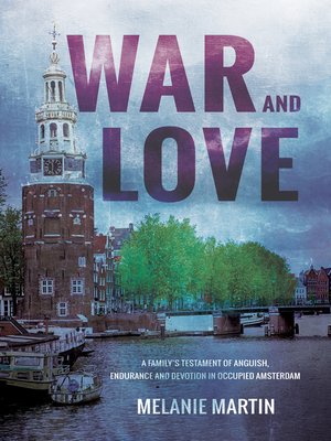 cover image of War and Love